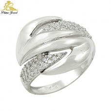 Gümüş Yüzük (Deluxe)